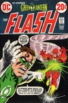 Flash Comics # 138
