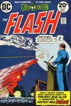 Flash Comics # 140