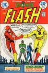 Flash Comics # 141
