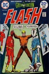 Flash Comics # 142