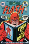 Flash Comics # 143