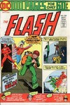 Flash Comics # 145