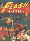 Flash Comics # 146