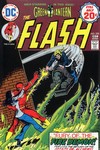 Flash Comics # 147
