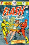 Flash Comics # 154