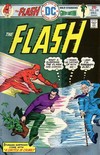 Flash Comics # 155
