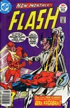 Flash Comics # 165