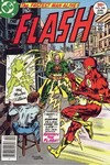 Flash Comics # 166