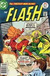 Flash Comics # 167