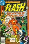 Flash Comics # 173