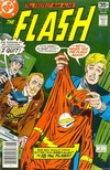 Flash Comics # 184