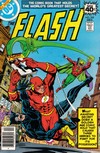Flash Comics # 188