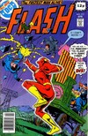 Flash Comics # 193