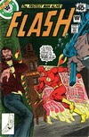 Flash Comics # 195