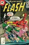 Flash Comics # 197