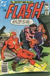 Flash Comics # 202