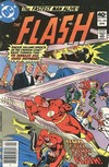 Flash Comics # 206