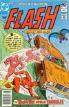 Flash Comics # 207