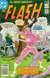 Flash Comics # 210