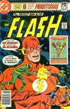 Flash Comics # 211