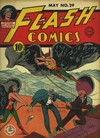Flash Comics # 212