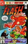 Flash Comics # 213