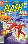 Flash Comics # 218