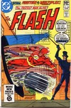 Flash Comics # 221