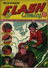 Flash Comics # 223