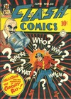 Flash Comics # 224