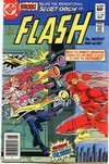Flash Comics # 234