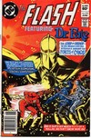 Flash Comics # 236