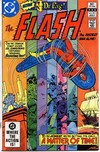 Flash Comics # 237