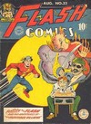 Flash Comics # 246