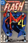 Flash Comics # 247