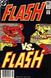 Flash Comics # 250