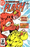 Flash Comics # 251