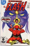 Flash Comics # 256