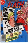 Flash Comics # 260