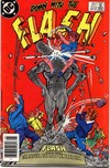 Flash Comics # 261