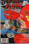 Flash Comics # 262
