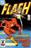 Flash Comics # 263