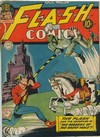 Flash Comics # 268