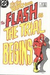 Flash Comics # 269