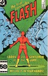 Flash Comics # 276