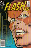 Flash Comics # 277