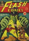 Flash Comics # 286