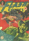 Flash Comics # 287
