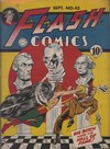 Flash Comics # 291