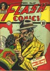 Flash Comics # 293